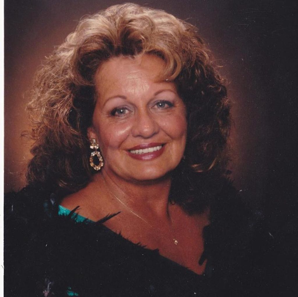 Gilda Davis Mulkey Profile Photo