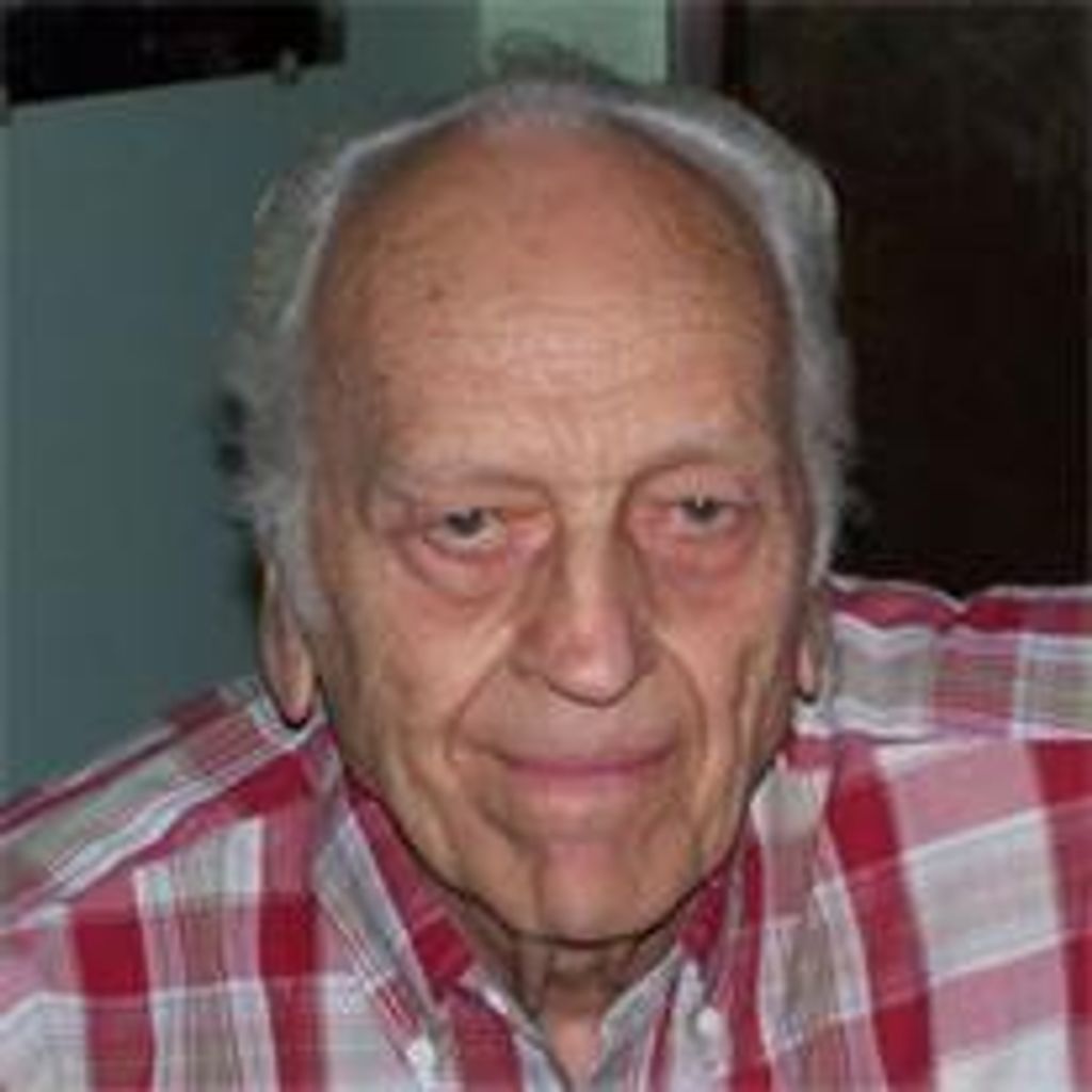 John Jacob Theis