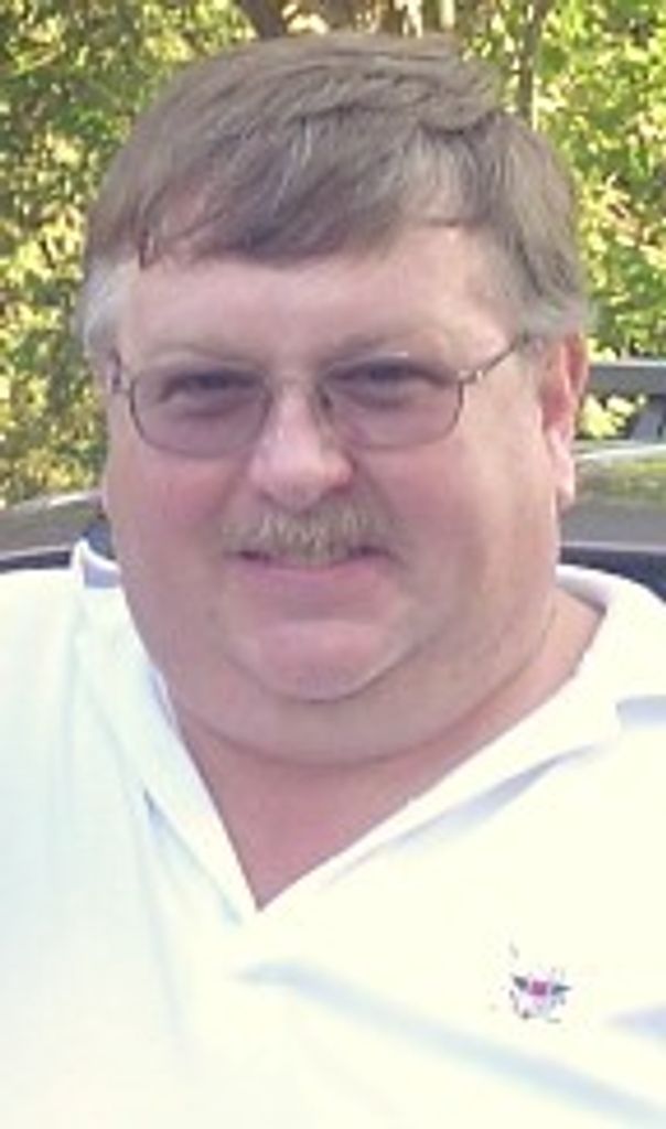 Richard P. "Rick" Smith