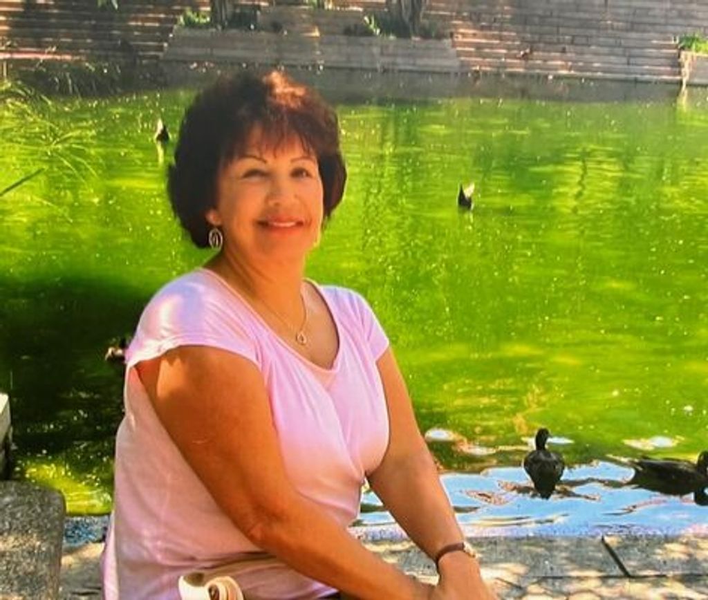 Lois Ann Viars Profile Photo