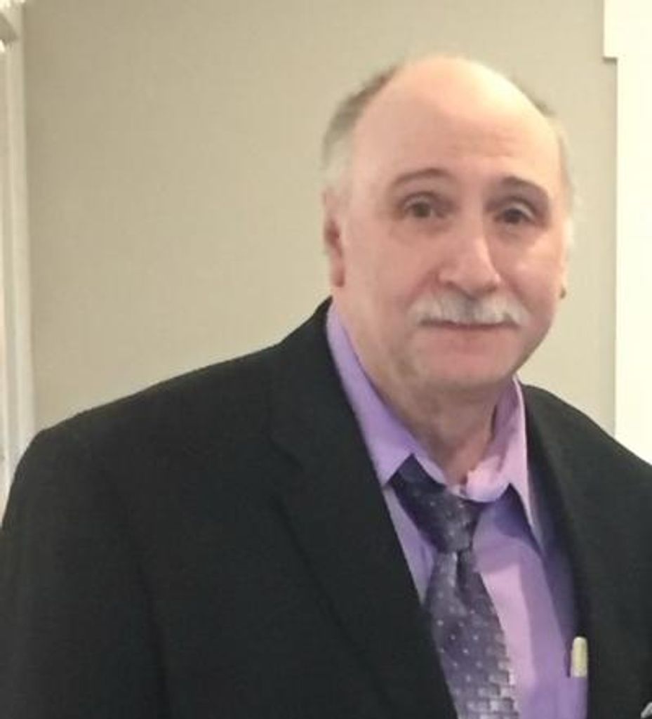 Martin A. Dreaher Profile Photo