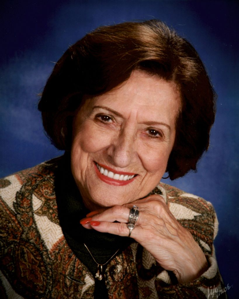 Violet Carrico Profile Photo