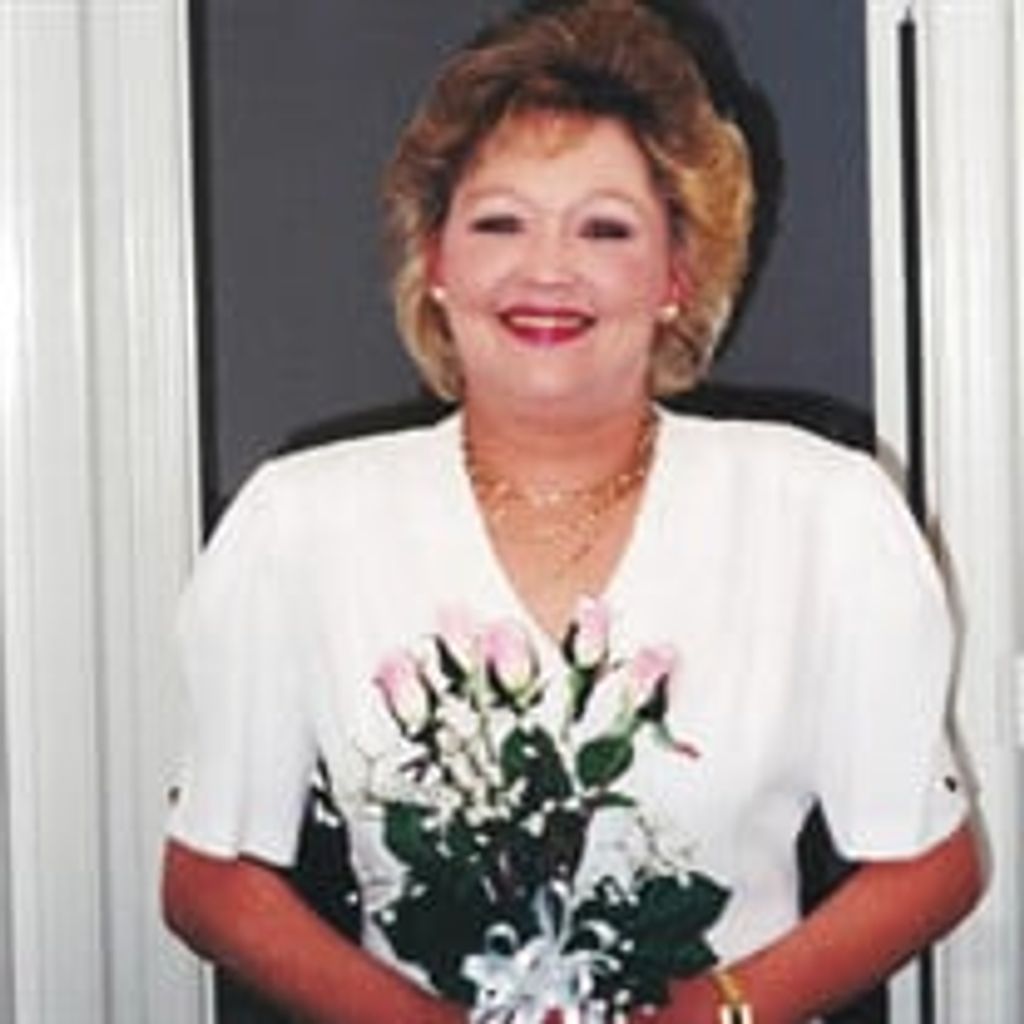 Faith Buford