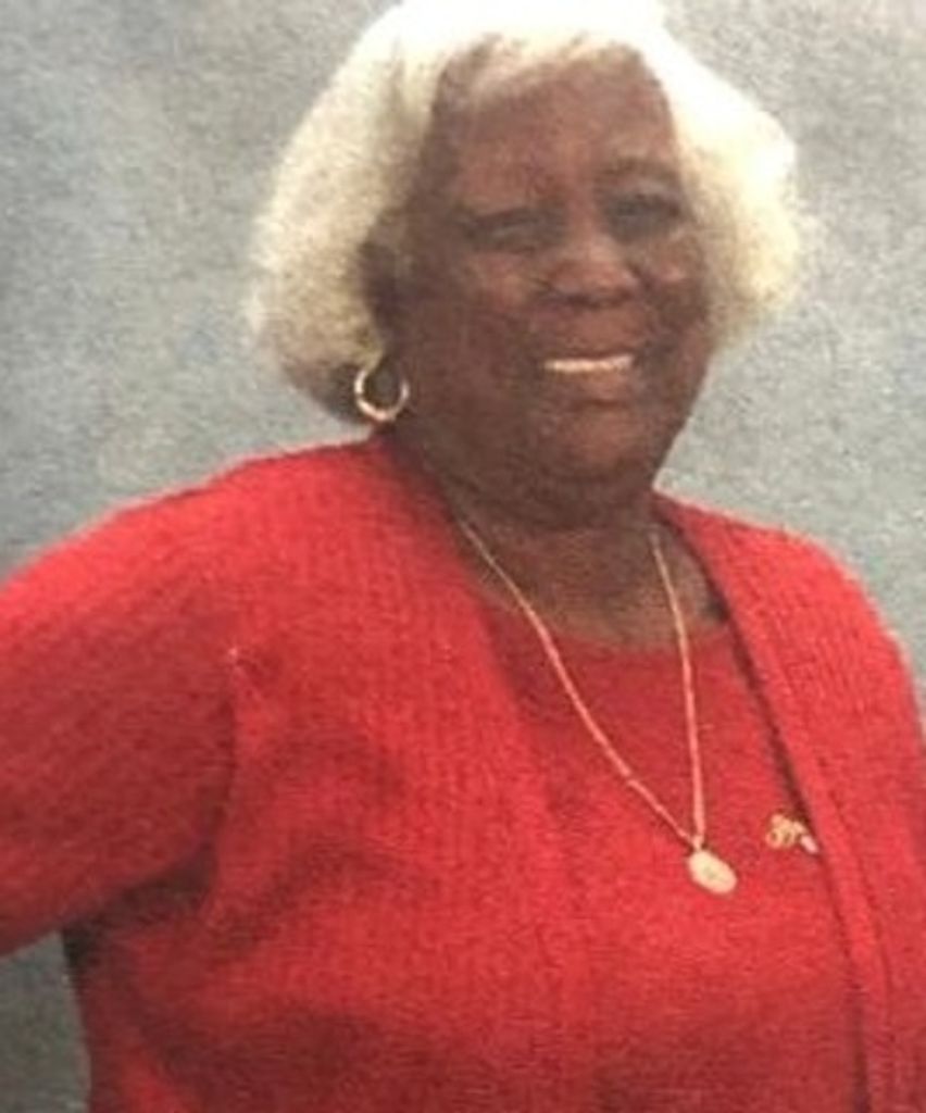 Marie Dieumercie Sainrival