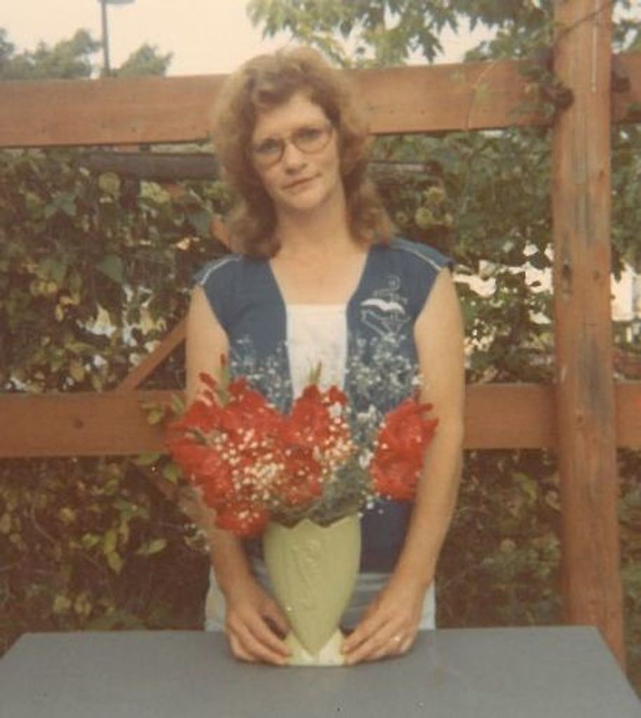 Anna M. Clark Profile Photo