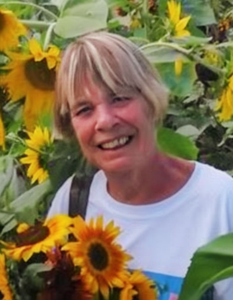 Susan L. McBee Profile Photo