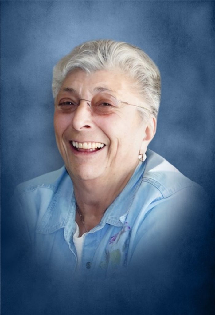 Arlene Ann Watson Profile Photo