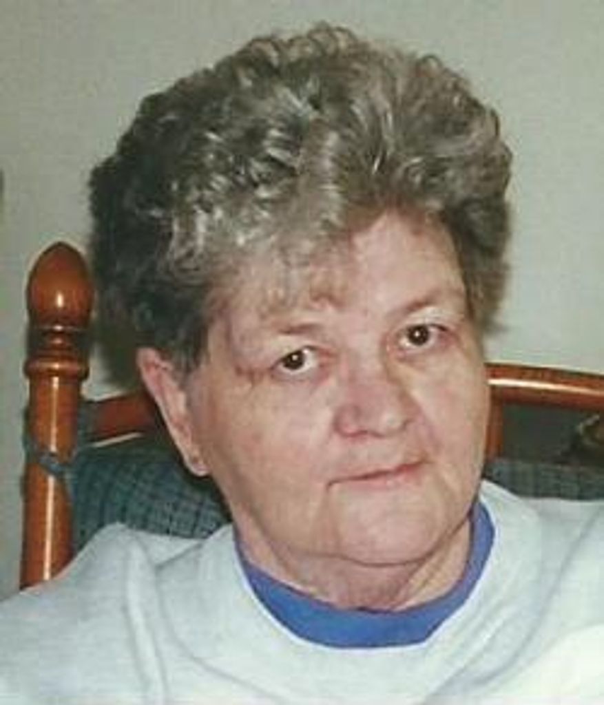 Joyce J. "June" Meints