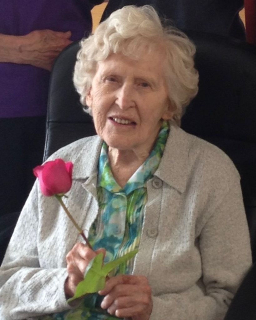 Trudi Marie Lange