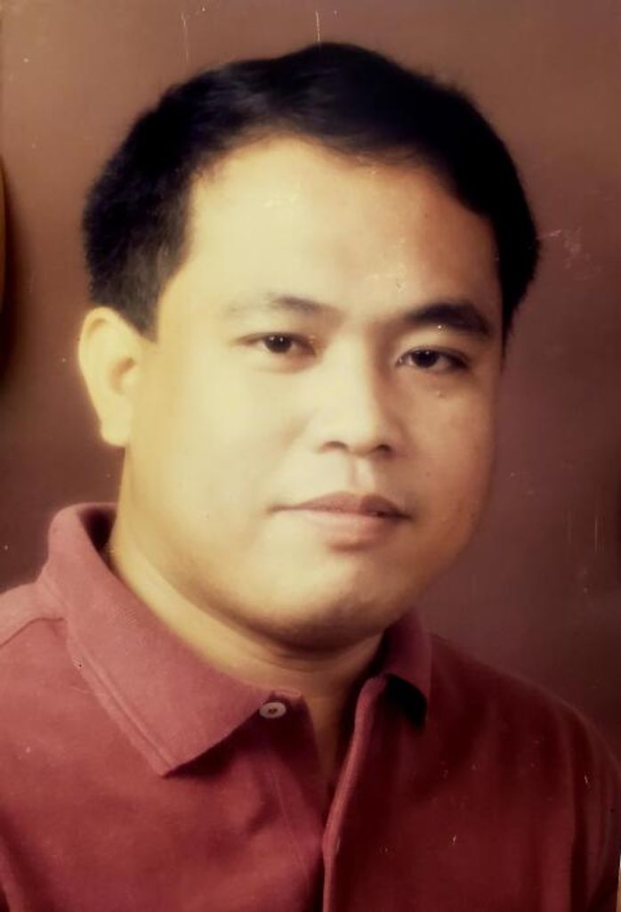 Regino "Jun" Fabro