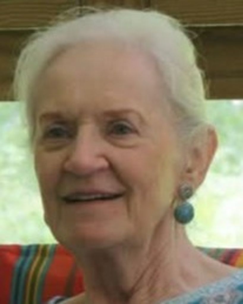 Wanda C. Ward