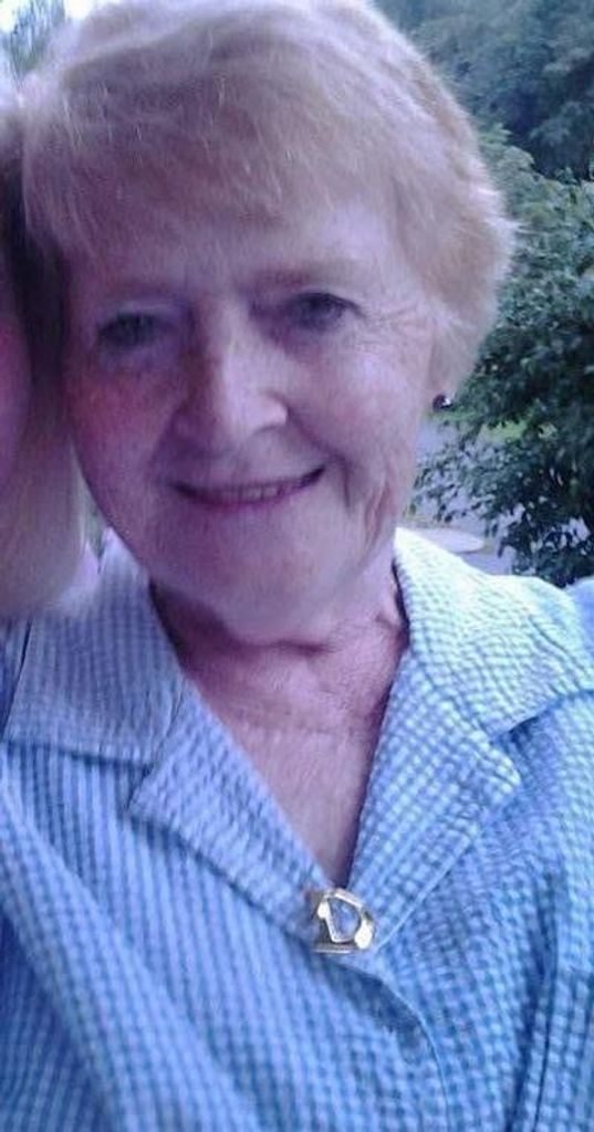 Dorothy Mae Carper Profile Photo