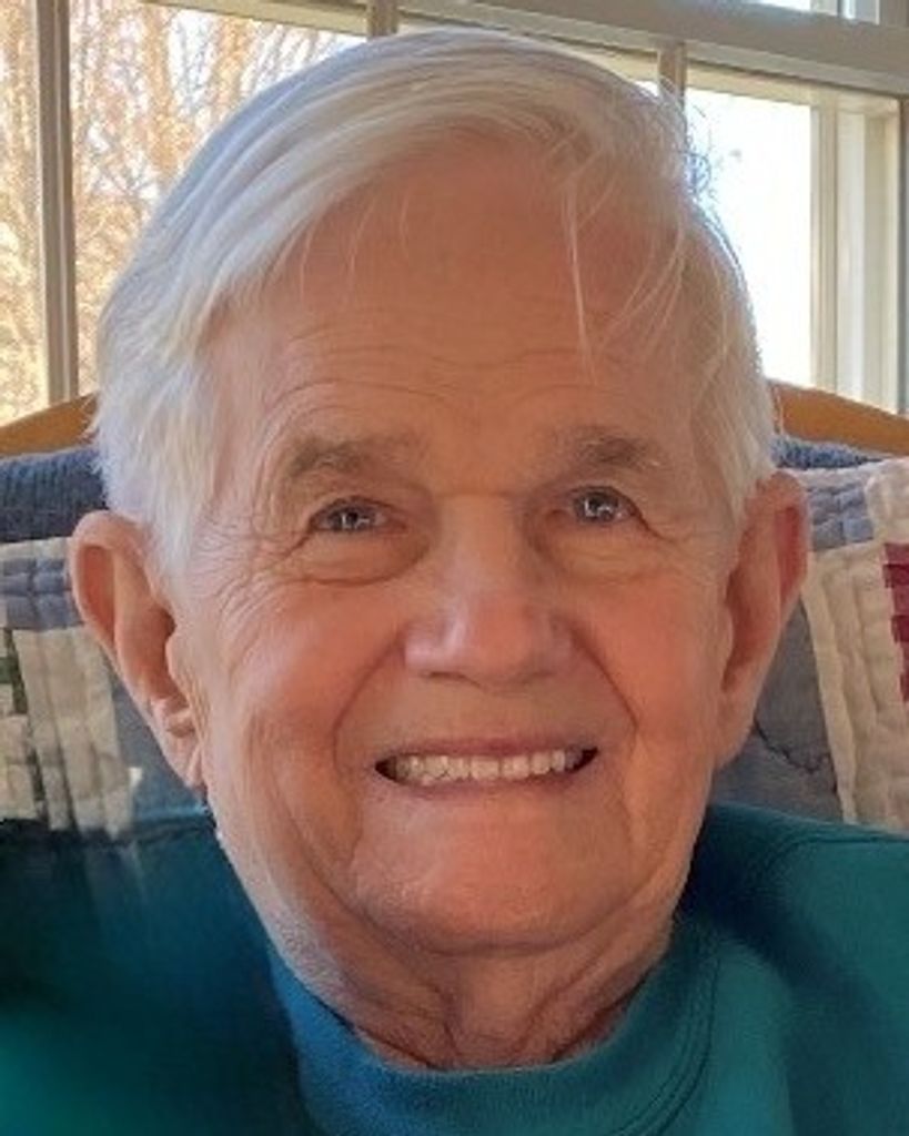 Ronald Edward Croushore Profile Photo