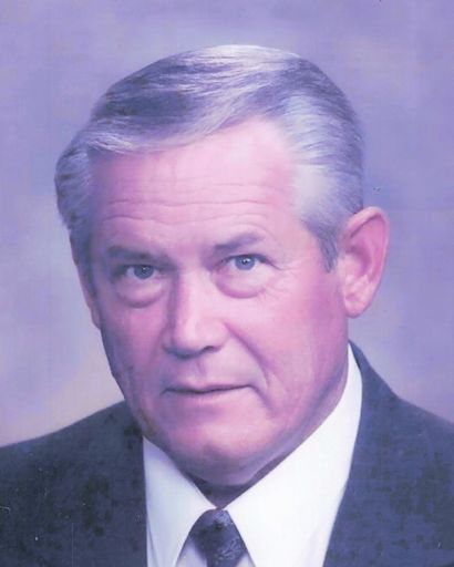 John Wayne Carter Profile Photo