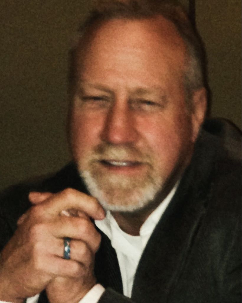 Donnie Roy Peters