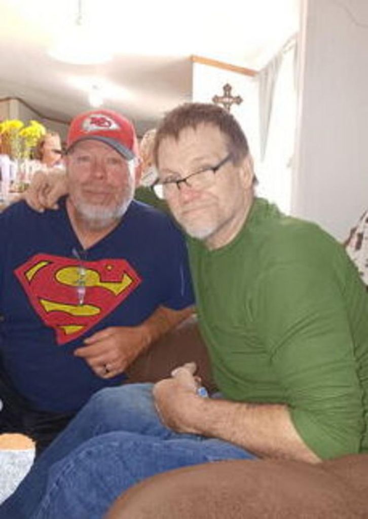 Jamie Dewayne Jones Profile Photo