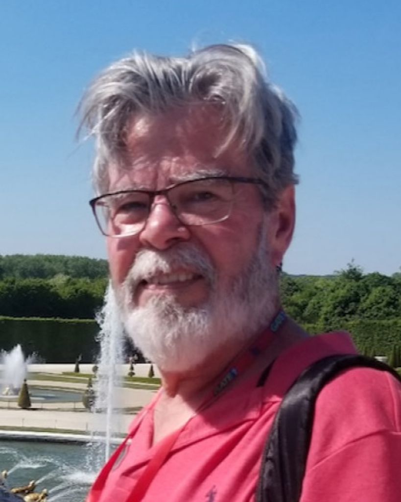 Raymond Lawrence Stedman Profile Photo