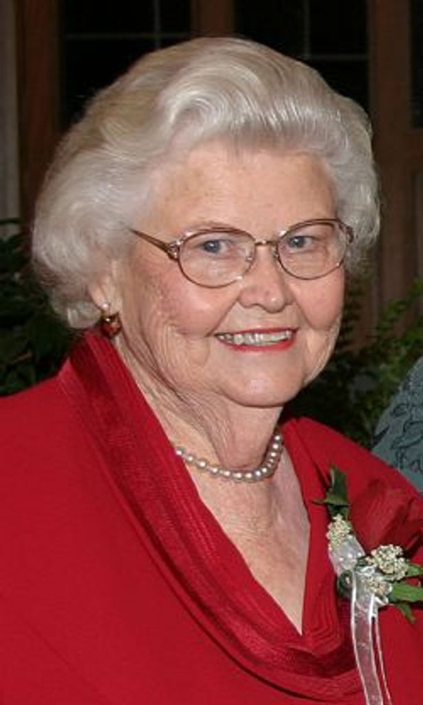 Arlene Jackson Blancett