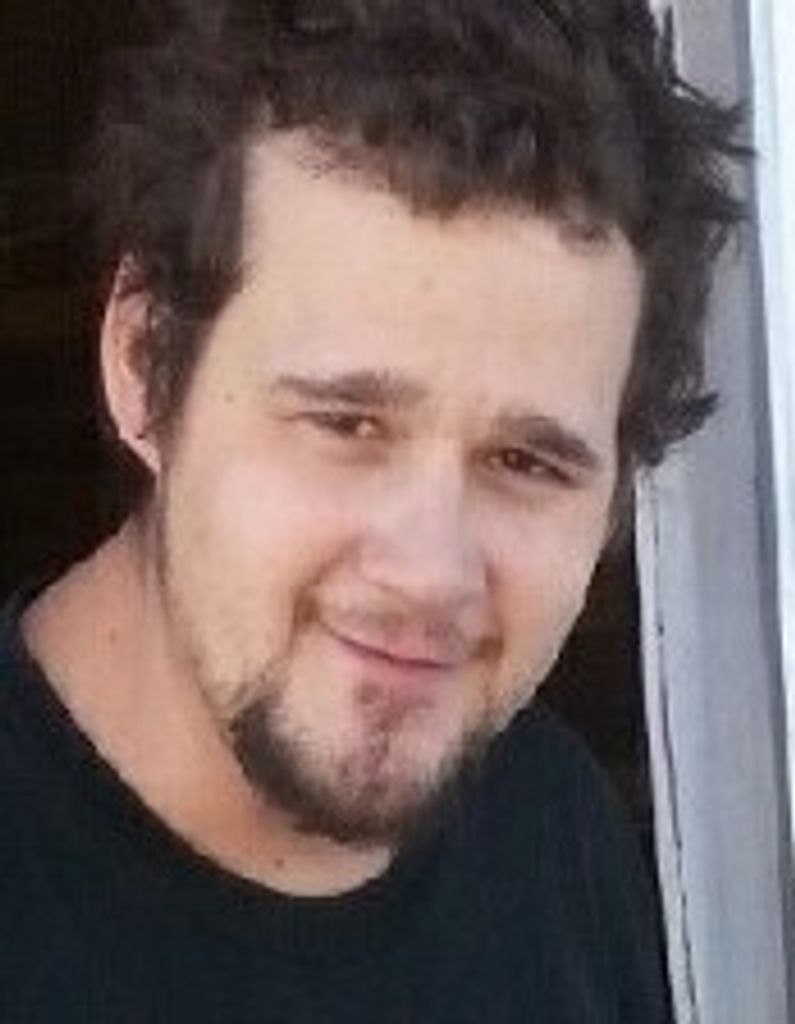 David Swenson Profile Photo