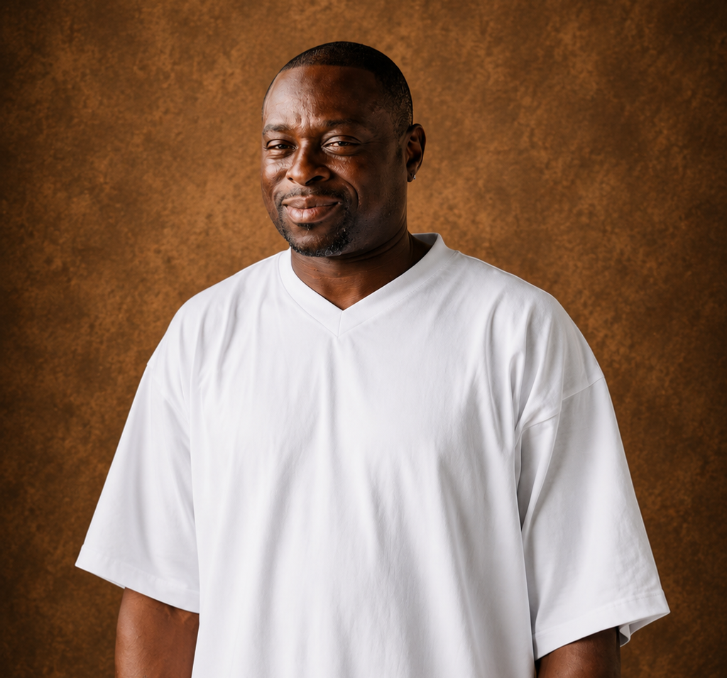 Robert Hart Jr Profile Photo