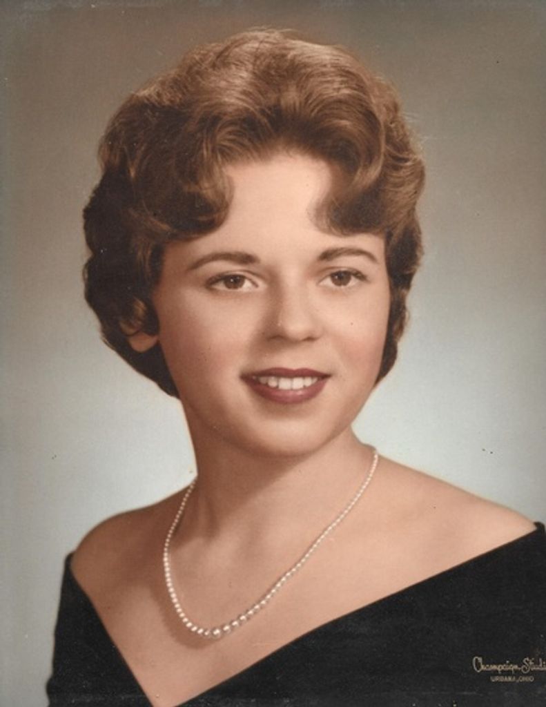 Victoria Sue "Vicky" Cunningham