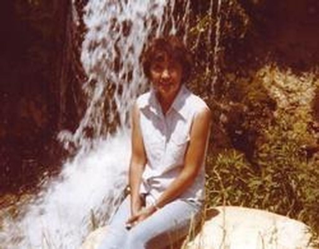 Edith Marietta Shearrer