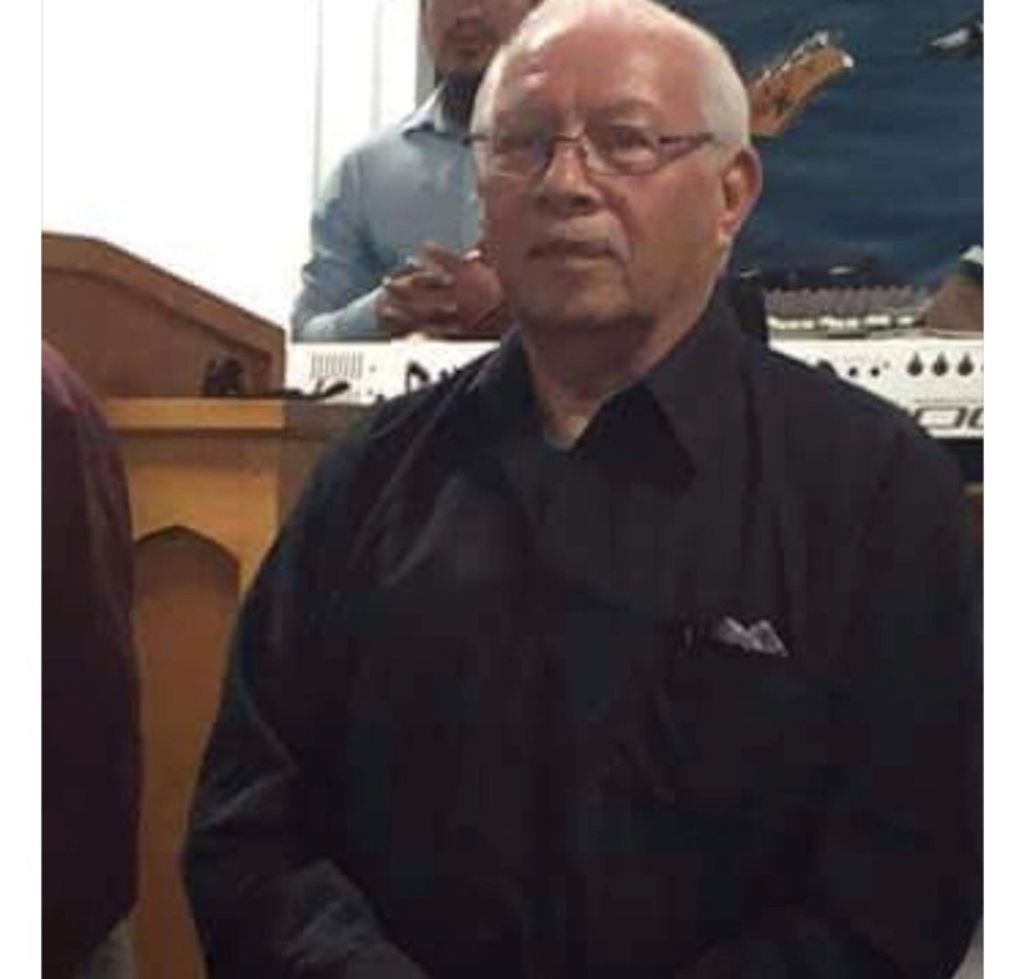 Pedro Ochoa