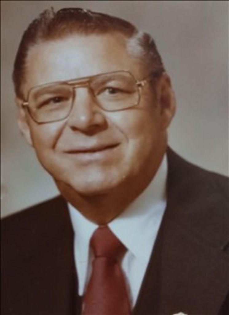 Jessie Alfred Haynes Profile Photo