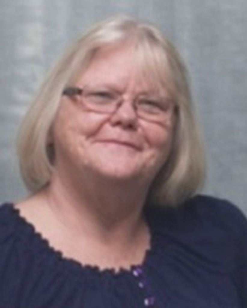 Hester Annette Hutton