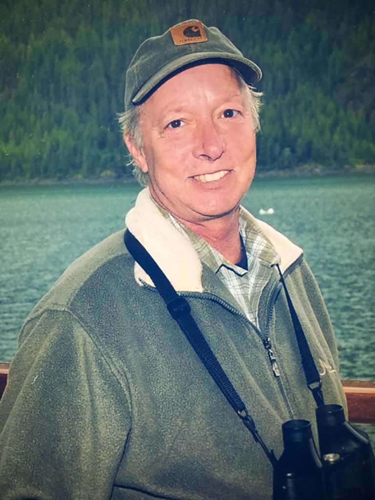 Michael Francis Kneeshaw Profile Photo
