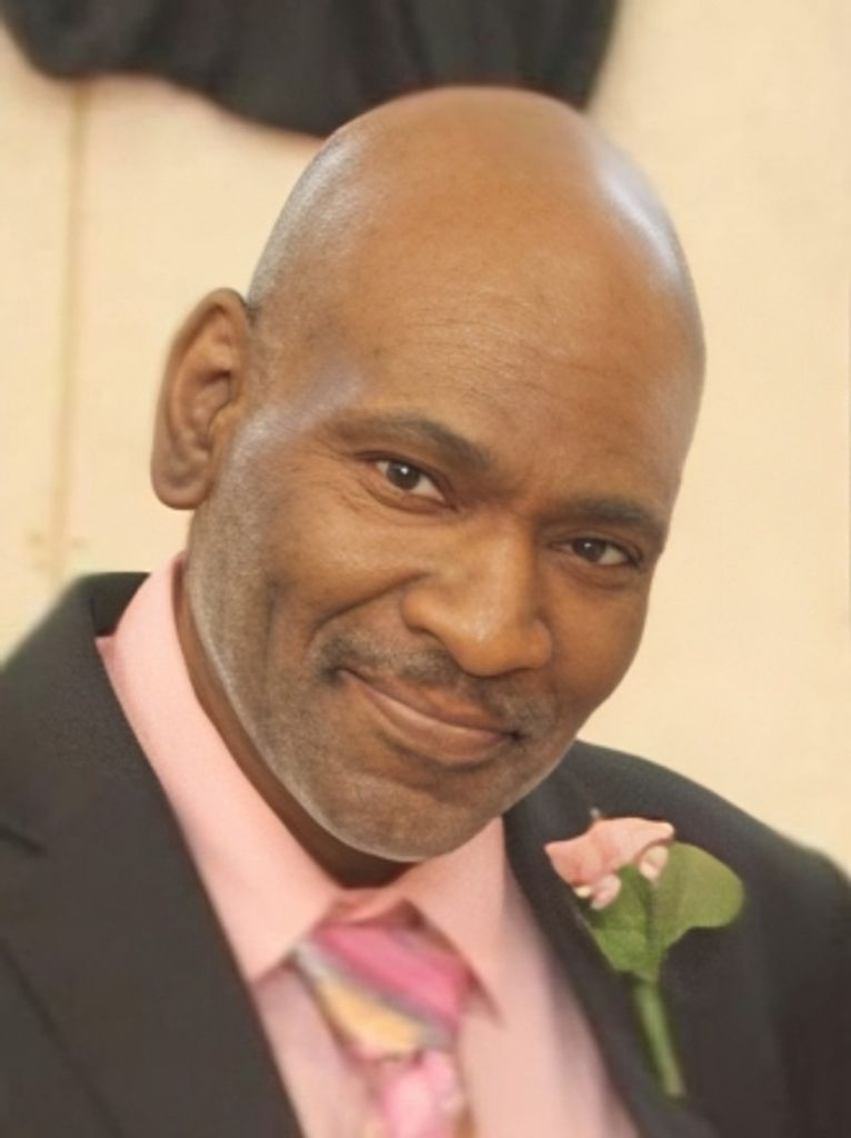 Stephan Lavell Anthony