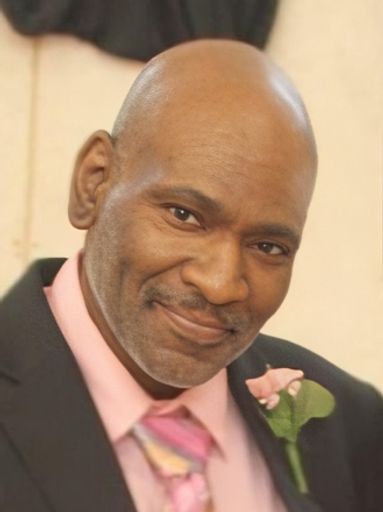 Stephan Lavell Anthony Profile Photo