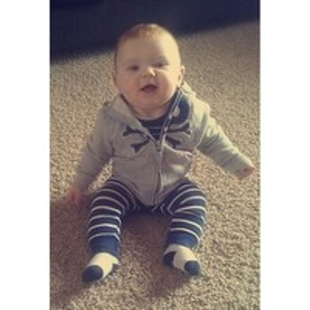 Lucas Stiles Winter Profile Photo