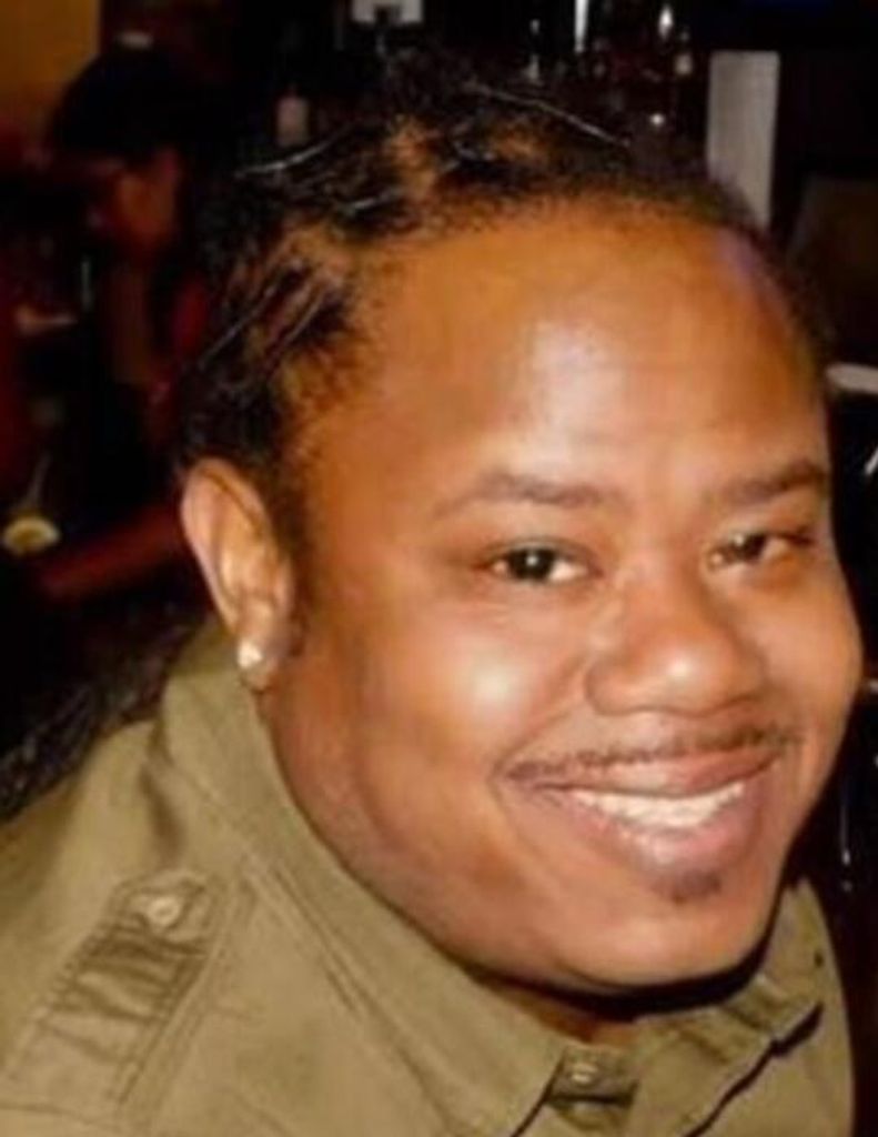 Jeterdyer Jamal Epps Profile Photo