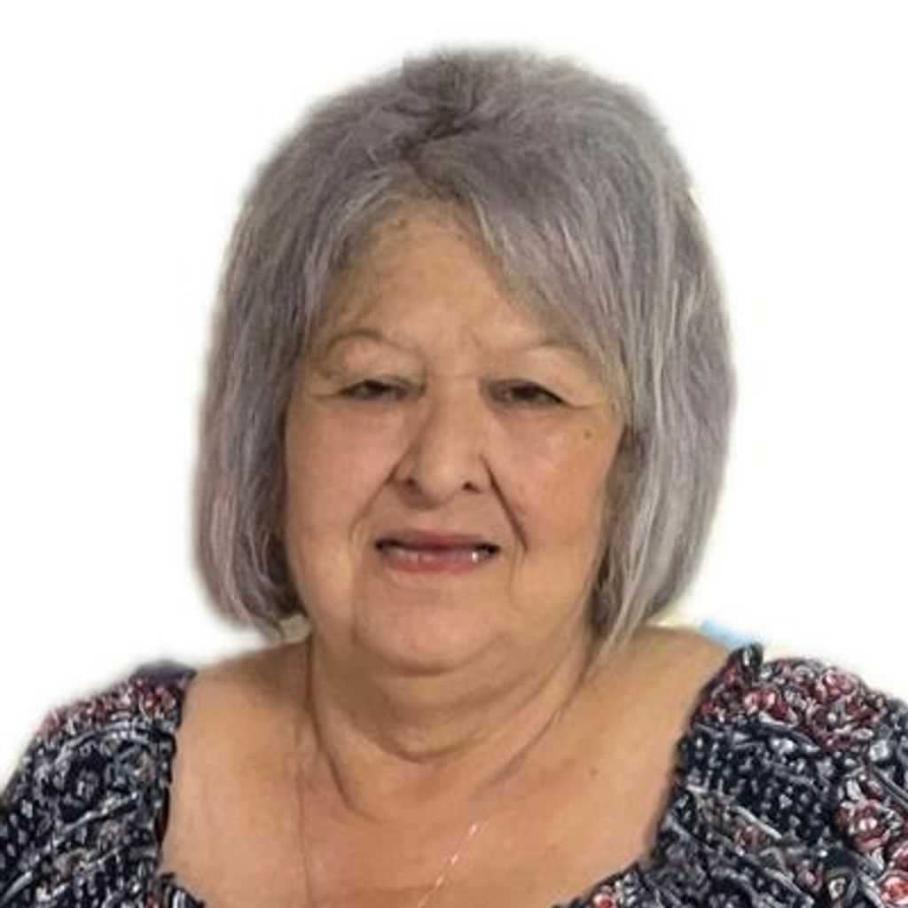 Christine P. "Tina" Martinez