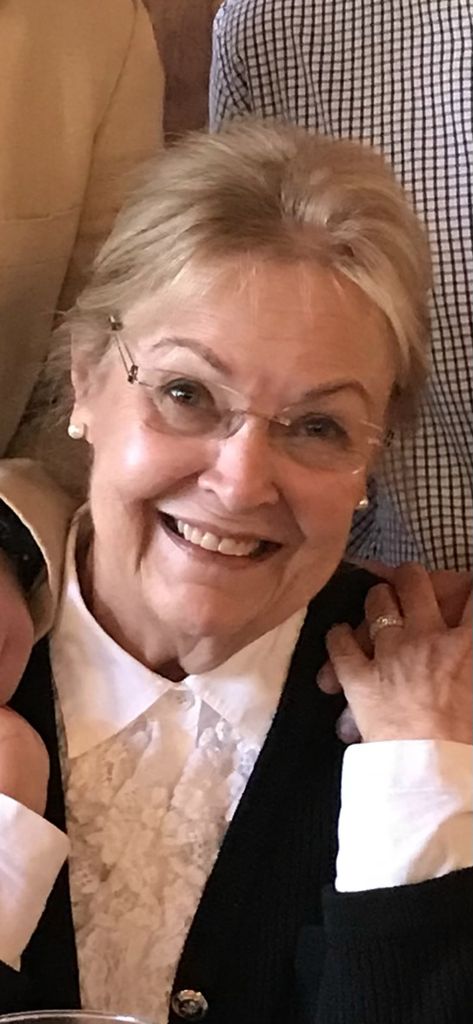 Jo Ann Walz