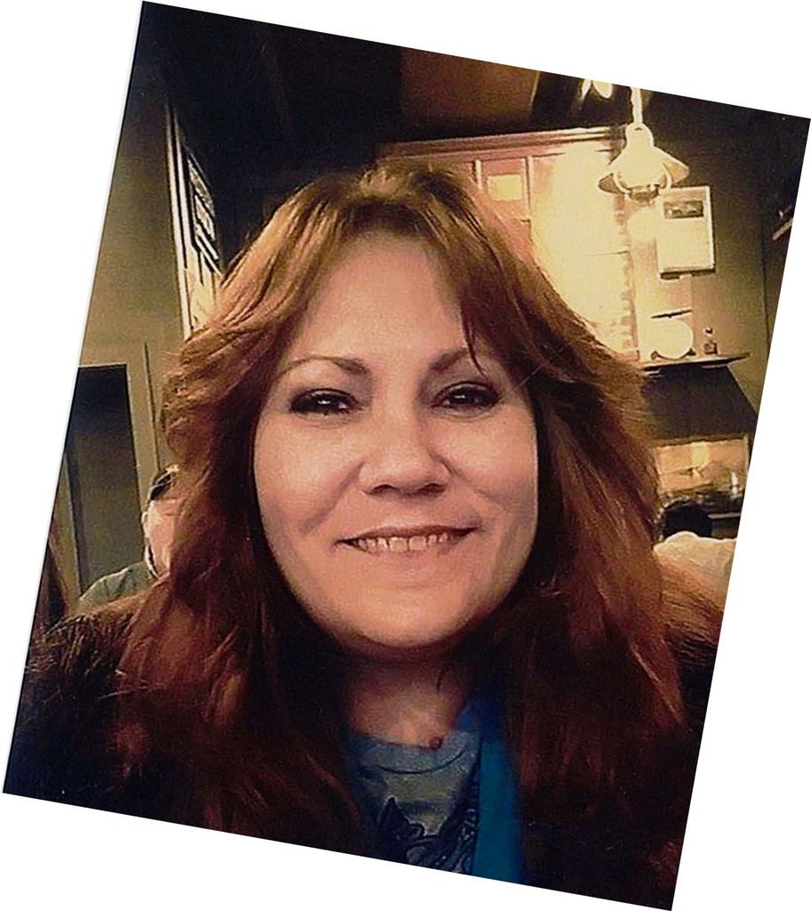 Kathrina Doris Patrick