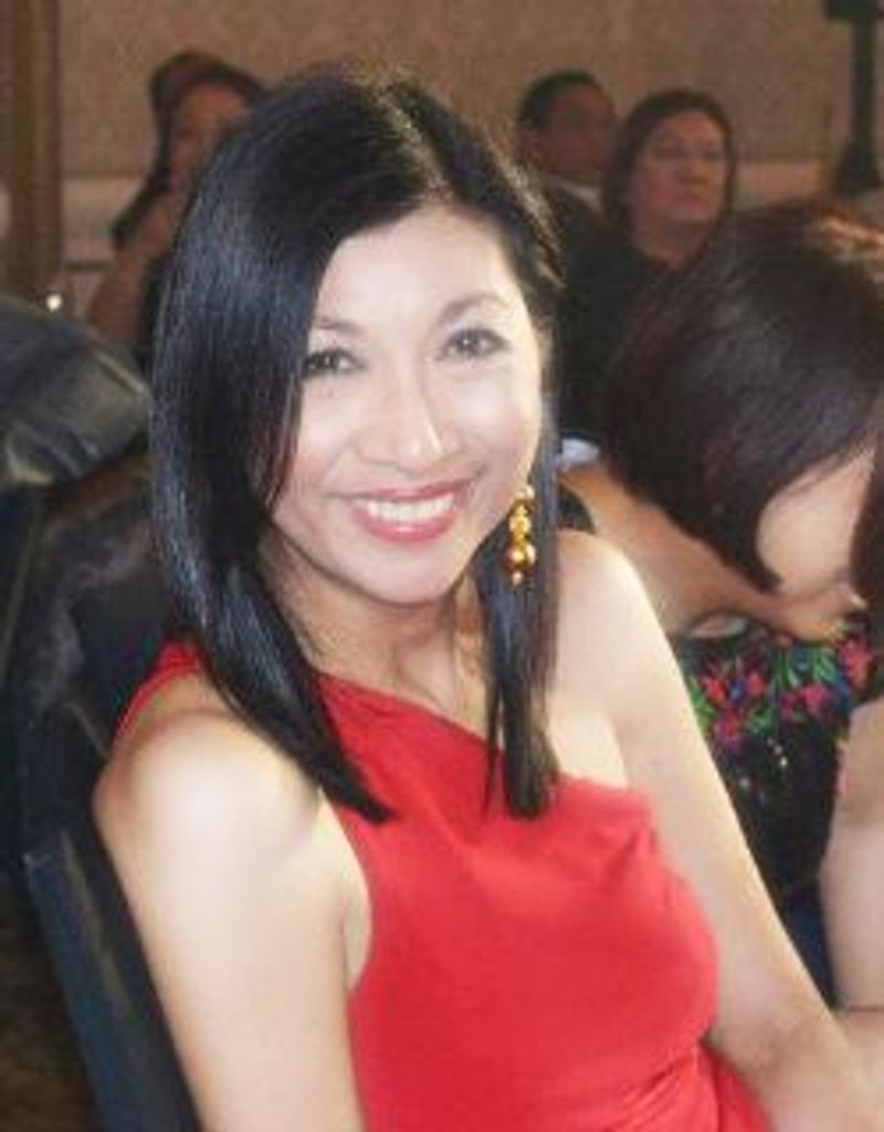 Maria  L. Elorde