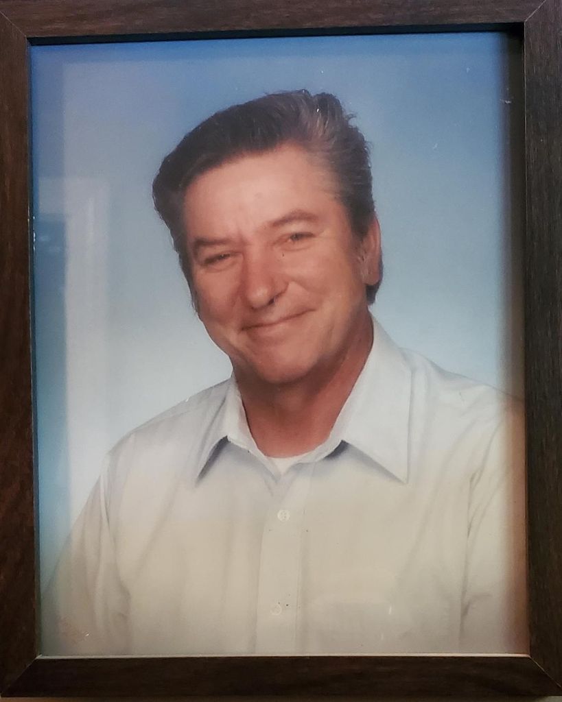 Hulon Hinkson Profile Photo