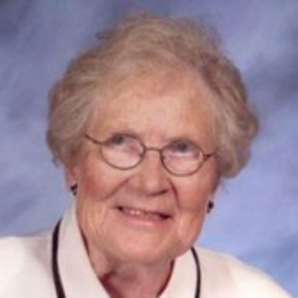 Lucille B. Jacobsen