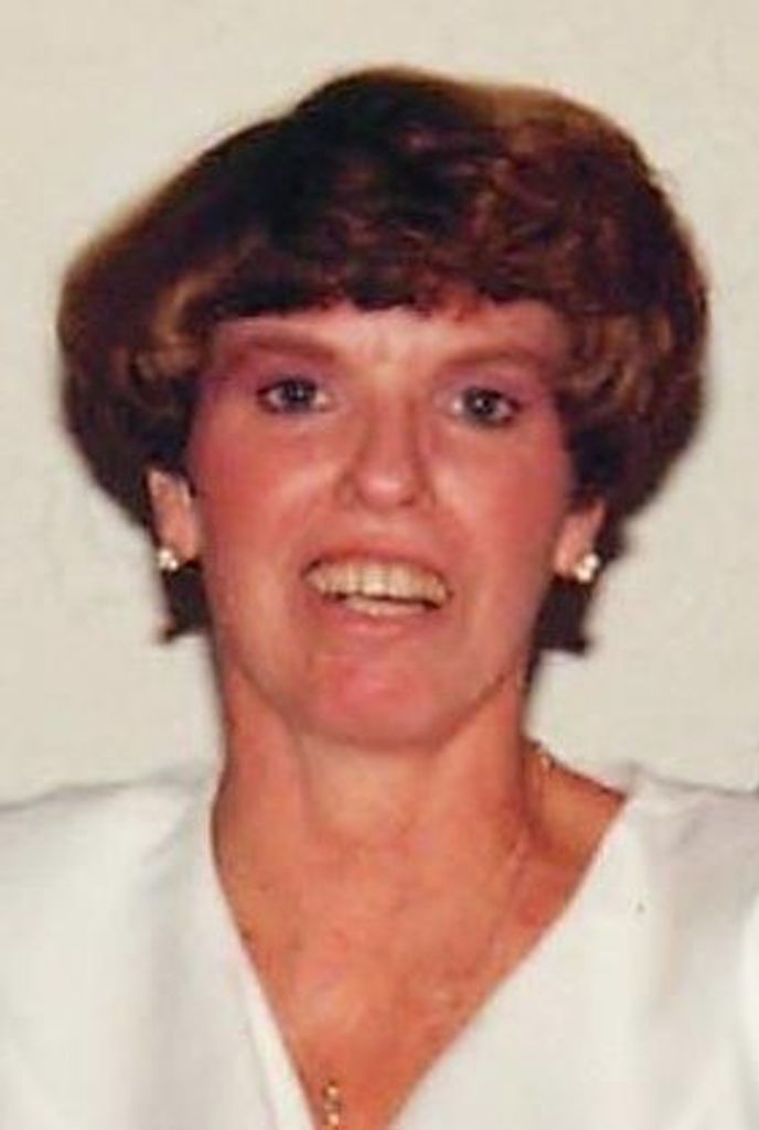 Donna Klatte