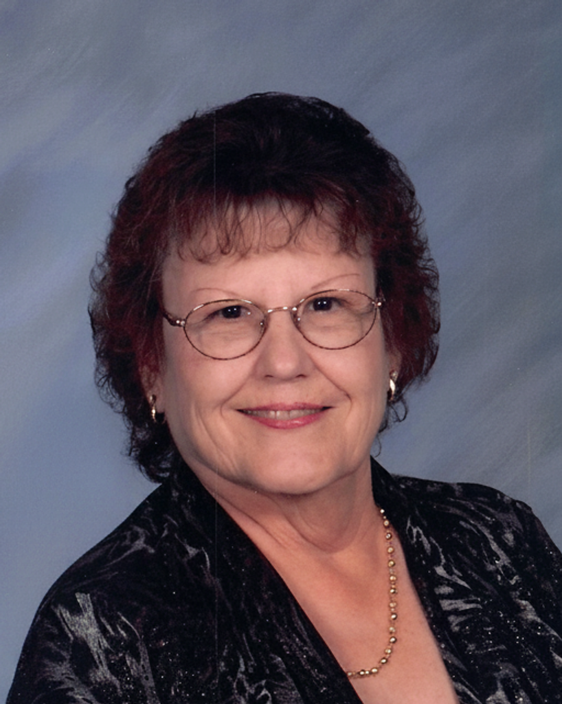 Betty Lou Martin Profile Photo