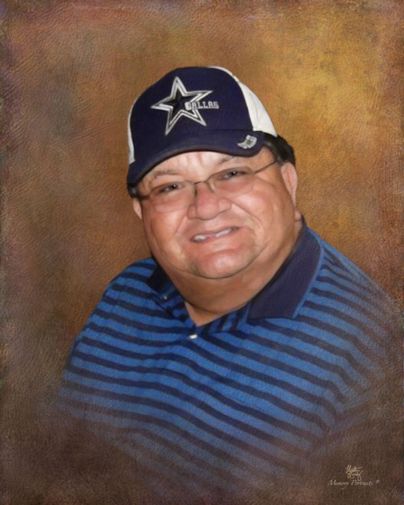 Michael Ortiz