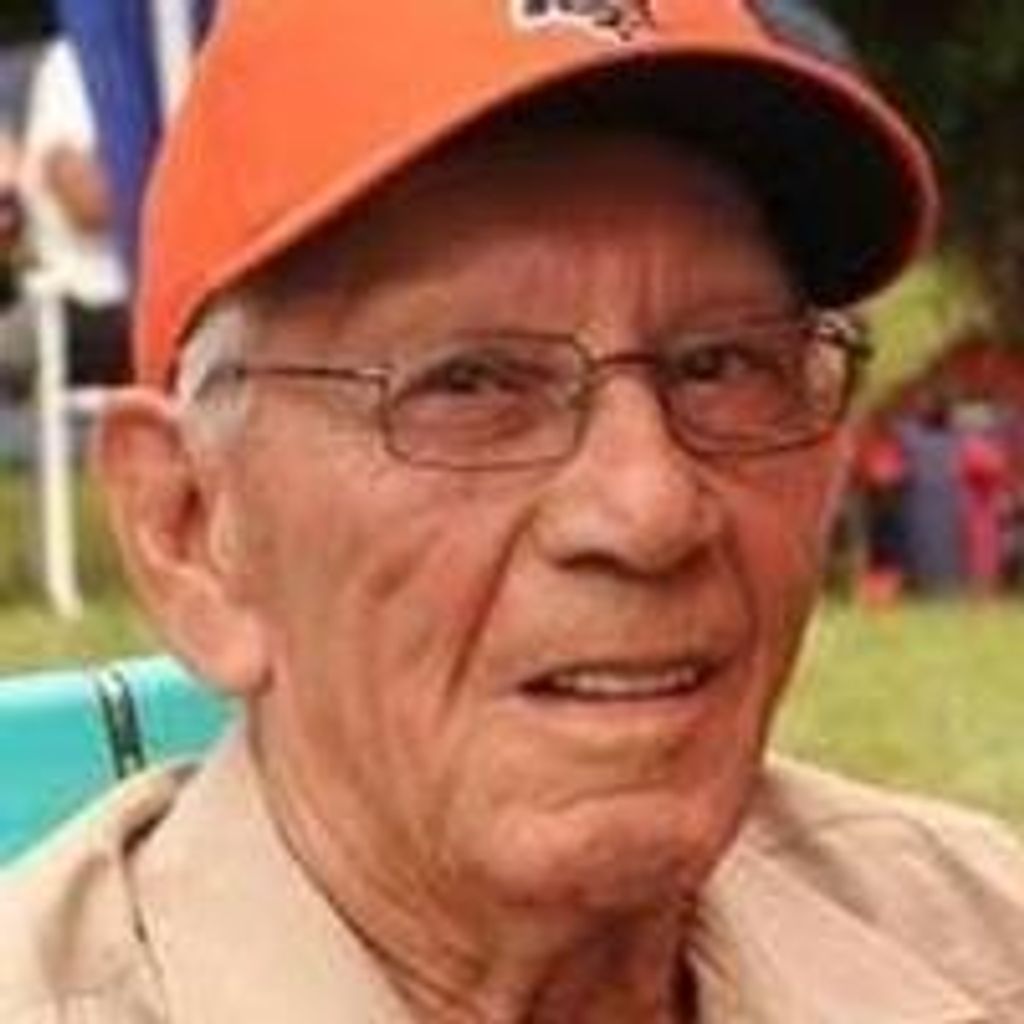 Julian Ramirez