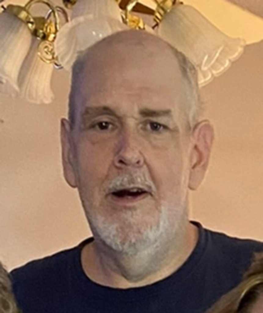 Raymond R. Goodwin Profile Photo