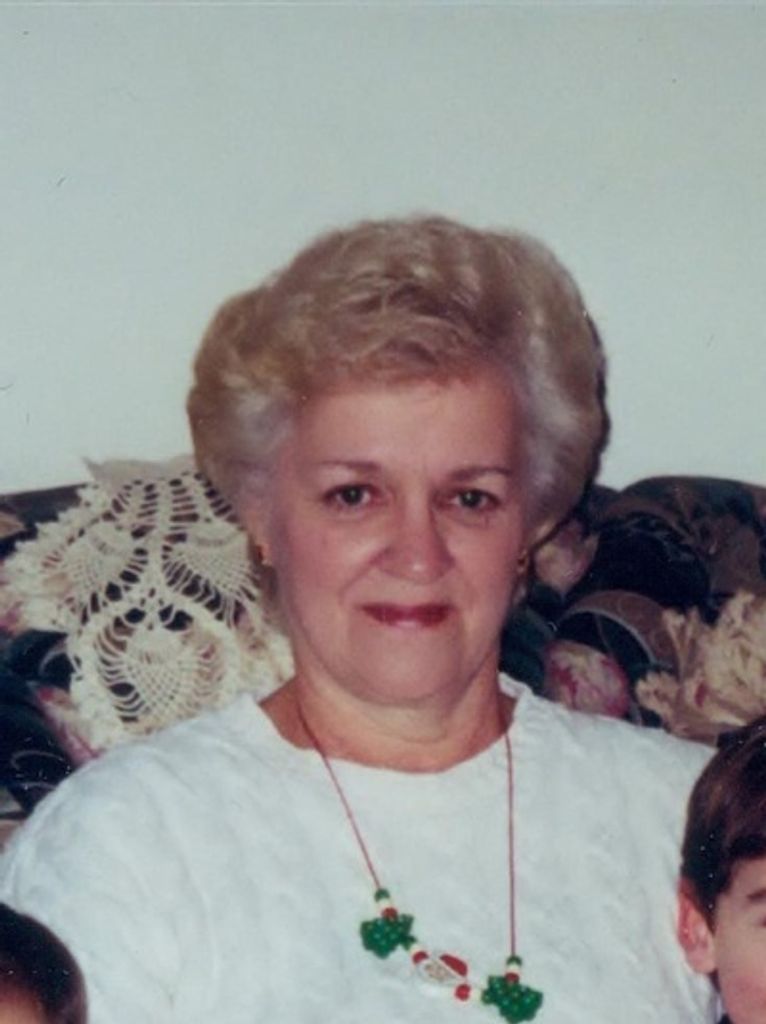 Victoria Marie Austin Profile Photo