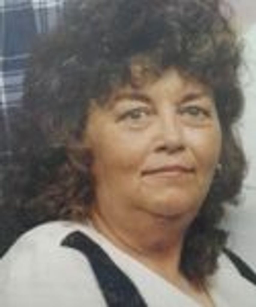 Mary Roberthon Profile Photo