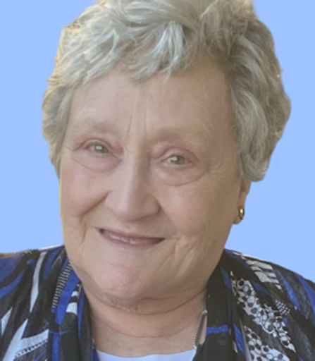 Sharon Cousins Profile Photo