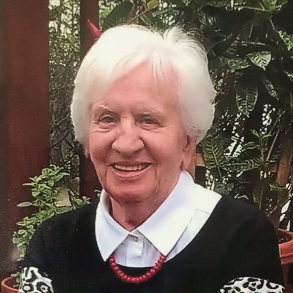 Donia Mioduszewska