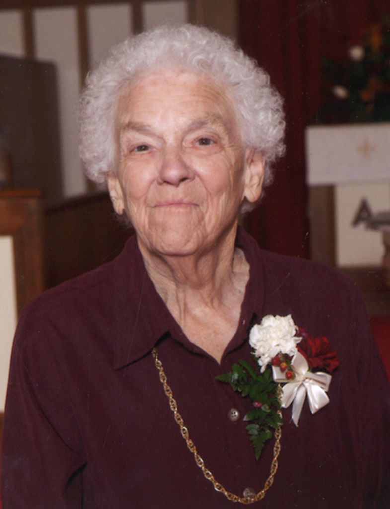 Dorothy Jean Doty Profile Photo